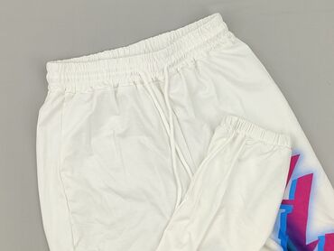 Sweatpants: Sweatpants for women, size S