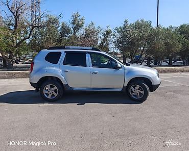 Renault: Renault Duster: 2 l | 2013 il 232000 km Krossover — 10