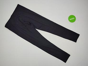 bluza niebieska hm: H&M, Legginsy Sportowe damskie, rozmiar S — 3