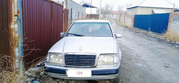 мерседес бенц сешка: Mercedes-Benz E-Class: 1995 г., 2.8 л, Механика, Газ, Седан