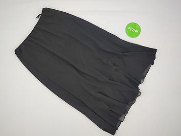 typy spodnic: Spódnica damska, rozmiar 4XL — 2
