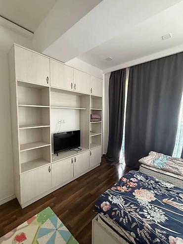 ecemıde kiraye evler: İcarəyə verilir 3 otaqlı yeni tikili 103 m², Şah İsmayıl Xətai m — 8