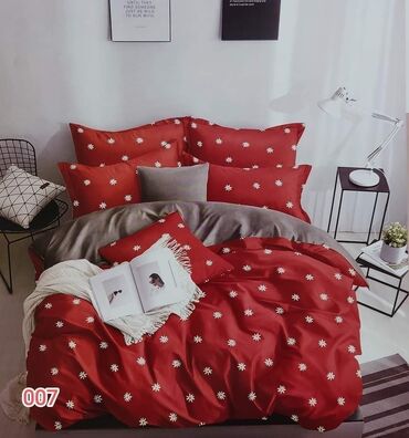 Posteljina: Posteljina iz 6 delova Jorganska navlaka-200*220 Čaršaf-220*240 — 4