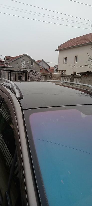 Peugeot: Peugeot 307 SW – karavan, metalik siva boja. Karakteristike i oprema — 3