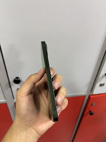 айфон 13 мини ош: IPhone 13, Б/у, 128 ГБ, Зеленый, 100 % — 5