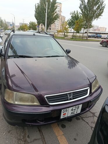 хонда жаз матор: Honda Civic: 1998 г., 1.5 л, Автомат, Бензин, Универсал