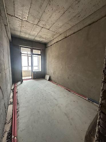 креакон: 4 комнаты, 133 м², Асанбай мкр Элитка, 10 этаж, ПСО (под самоотделку) — 6