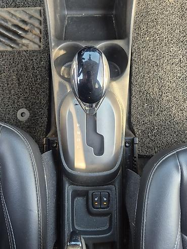 16 lt: Chevrolet Spark: 2019 г., 1 л, Вариатор, Бензин, Хэтчбэк — 9