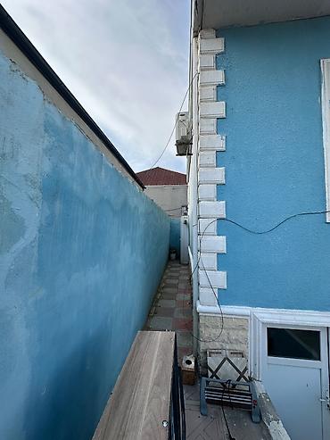 Həyət evləri və villalar: 2 otaqlı, 74 kv. m, Kredit var, Orta təmir — 3
