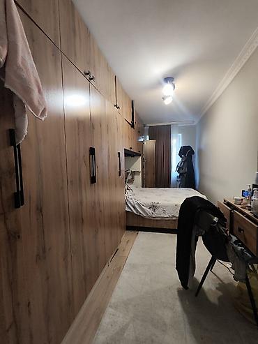 район тэц: 2 комнаты, 44 м², ТЭЦ Хрущевка, 3 этаж, Евроремонт — 7