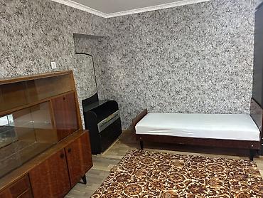 Kirayə evlər: 1 otaqlı kiçik ev – mətbəx, sanitar qovşağı və isitmə sistemi ilə - — 9