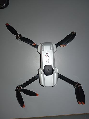 beta fpv: Могу уступить за 4000 Дрон s119 Складной квадрокоптер с пультом ДУ и — 2