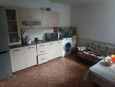 суточный квартира восток 5: 70 м², 2 комнаты, Восток-5 мкр, Без животных — 1