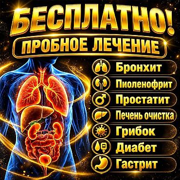 онлайн кардиолог бесплатно: Бесплатная пробное лечение! Что входит: - Оценка состояния печени - — 1