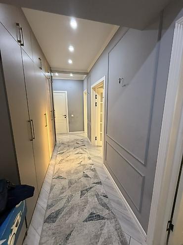 квартира берлет: 2 комнаты, 65 м², Филармония 8 этаж, Дизайнерский ремонт — 7
