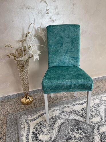 Prekrivači za nameštaj: Akcija️akcija️akcija️ prekrivači za stolice-6 komada-2000dinara — 3