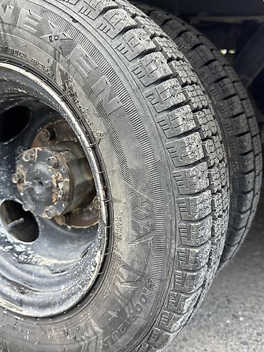 мото кийим: Жеңил жүк ташуучу унаа, Hyundai, Дубль, Колдонулган — 7