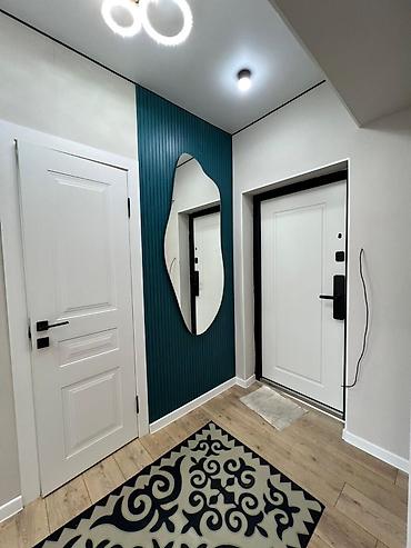 Продажа квартир: 2 комнаты, 47 м², Элитка, 5 этаж, Евроремонт at lalafo.kg — 6 Продажа квартир: 2 комнаты, 47 м², Элитка, 5 этаж, Евроремонт — 6