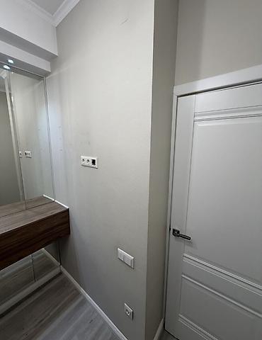 кв джал: 2 комнаты, 38 м², Верхний Джал Элитка, 13 этаж, Евроремонт — 6
