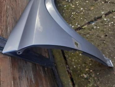 goodyear gume: DESNO KRILO ZA OPEL SIGNUM, VECTRA C OD 2002. DO 2006. GOD. | desno — 4