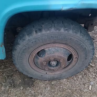 Грузовики: Грузовик, ГАЗ, Стандарт — 5