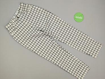 plisy: Hollister, Spodnie materiałowe damskie, rozmiar XS — 2
