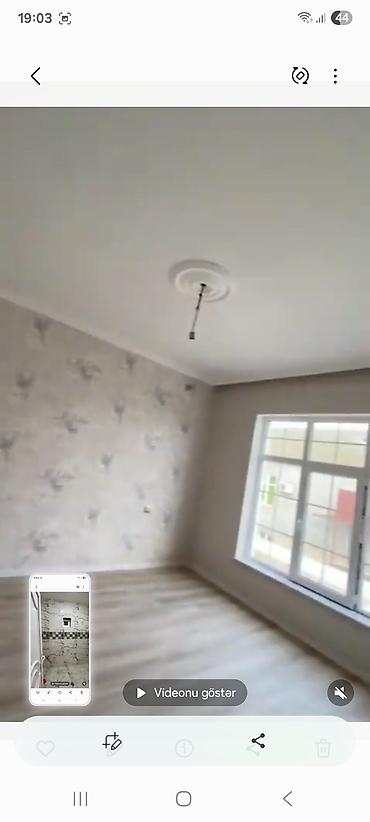 Həyət evləri və villaların satışı: İki mərtəbəli, modern dizaynlı fərdi ev Xarici görünüş: - Qara — 8