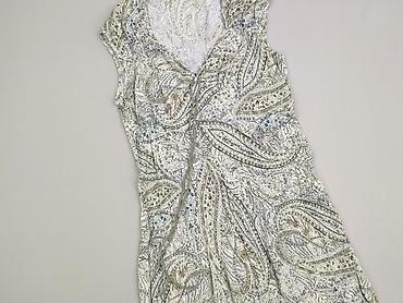 fiolet: Marks & Spencer, Sukienka damska, rozmiar S — 1