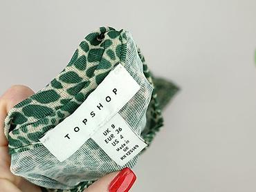 bhs top: Topshop, Sukienka damska, rozmiar S — 4