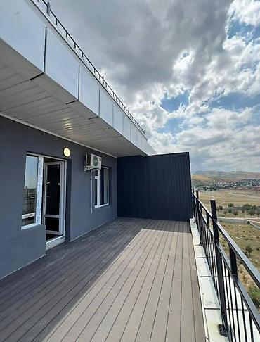 Продажа квартир: 3 комнаты, 101 м², Элитка, 11 этаж, Дизайнерский ремонт — 8