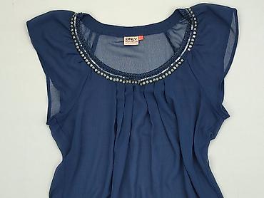 blouse only: ONLY, Bluzka damska, rozmiar M — 1