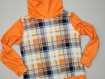 bluza moro cropp: Bluza z kapturem damska, rozmiar L — 1