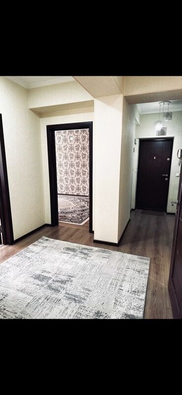 купить квартиру 3 комнатную: 3 комнаты, 97 м², 1 этаж, Косметический ремонт