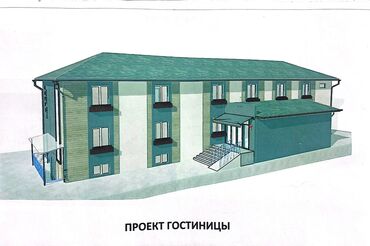 дом под бизнец: 🤝 Ищу партнёра для совместного ведения гостиничного бизнеса