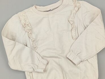 pepco koszule chlopiece: Sweatshirt, Little kids, 5-6 years, 110-116 cm, condition - Very good