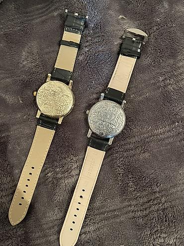 patek: Yeni, Qol saatı, Patek Phillipe, rəng - Qızılı — 2