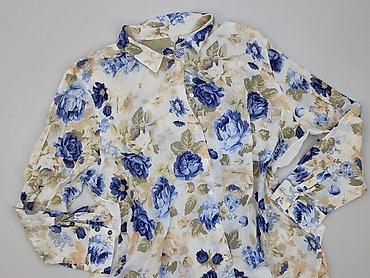 roxy kobiety: Koszula damska, rozmiar 3XL — 1