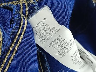 jeansy ecru: Denim Co, Jeansy damskie, rozmiar XS — 5