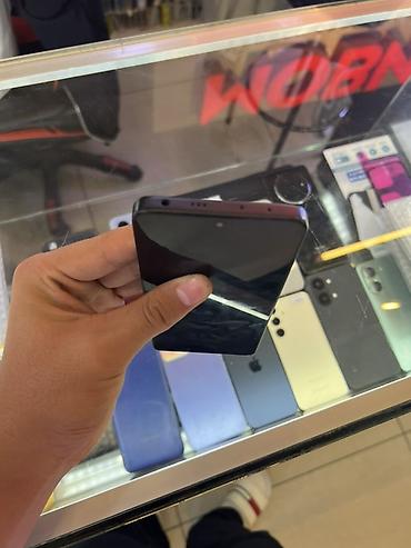 Мобильные телефоны и аксессуары: Redmi, Redmi Note 13, Б/у, 256 ГБ, цвет - Черный, 2 SIM — 5