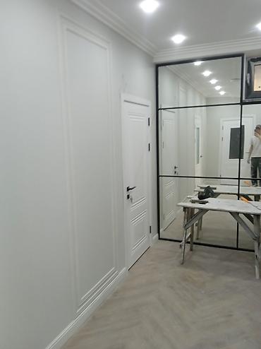 Покраска: Покраска стен, На водной основе, Больше 6 лет опыта at lalafo.kg — 9 Покраска: Покраска стен, На водной основе, Больше 6 лет опыта — 9