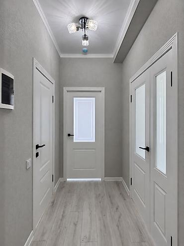 горам: 1 комната, 40 м², БГУ Элитка, 10 этаж, Евроремонт — 8