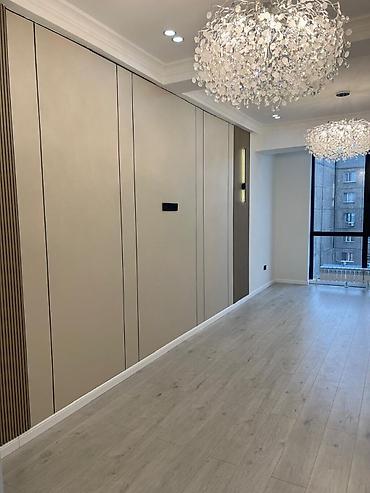 Продажа квартир: 2 комнаты, 88 м², Элитка, 7 этаж, Дизайнерский ремонт — 8