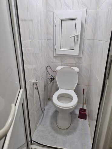 Mənzil kirayələyirəm: 2 otaqlı, 43 kv. m — 6