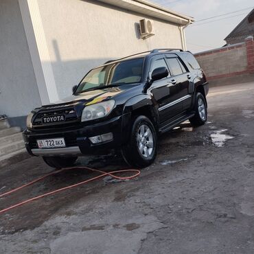купить двигатель на мотоблок 7 л с: Toyota 4Runner: 2005 г., 0.4 - engine capacity л, Автомат, Бензин, Жол тандабас