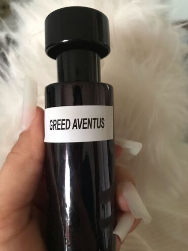 Ətriyyat: Bütün ətirlər yeni qiymətə — 10