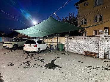 Продажа автобизнеса: Автомойка, С участком, 600 м²,Действующий, С оборудованием, 1 линия — 14