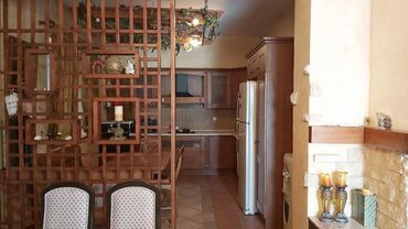 Həyət evləri və villaların satışı: 7 otaqlı, 480 kv. m, Yeni təmirli — 17