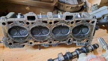 Sbor motorlar və silindr başlıqları: VAZ (LADA) 09SAMARA, 1.5 l, Benzin, 1987 il, İşlənmiş -da lalafo.az — 29 Sbor motorlar və silindr başlıqları: VAZ (LADA) 09SAMARA, 1.5 l, Benzin, 1987 il, İşlənmiş — 29