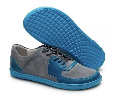 reebok zig: ZAQQ – легкие городские кеды/ботинки в стиле barefoot. ( без коробки — 1