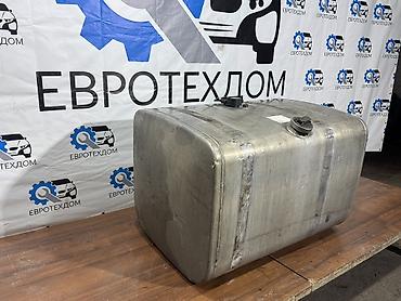 евро тонник: Топливный бак Scania 2014 г., Б/у, Оригинал, Германия — 2